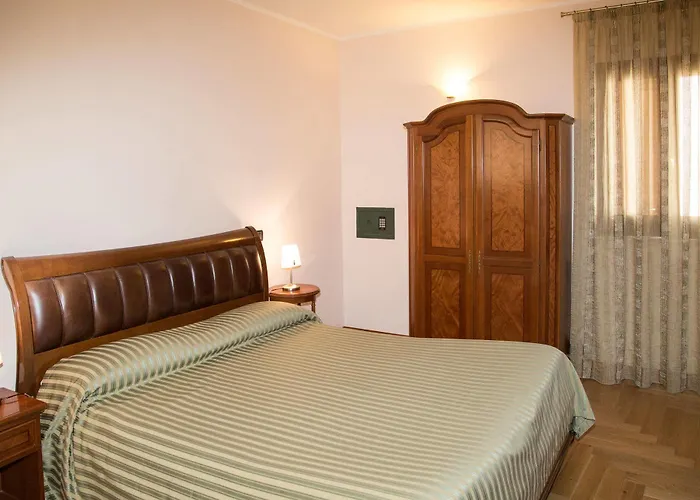 Bed and breakfast Acropoli