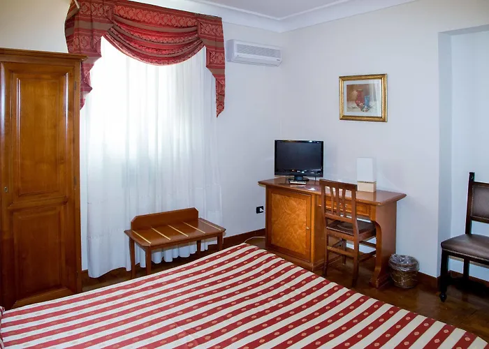 Bed & Breakfast Acropoli 3*