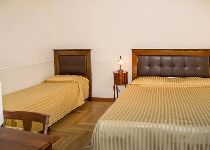 Acropoli Bed & Breakfast
