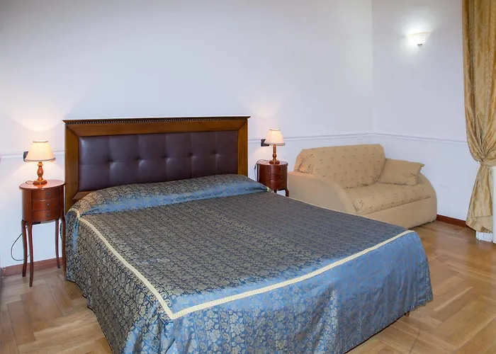 Bed & Breakfast Acropoli