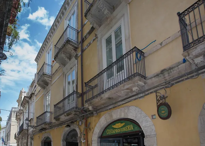 Acropoli Bed & Breakfast Syracuse