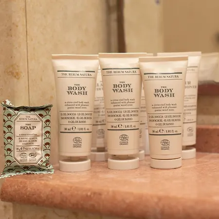 住宿加早餐酒店 Acropoli 3*