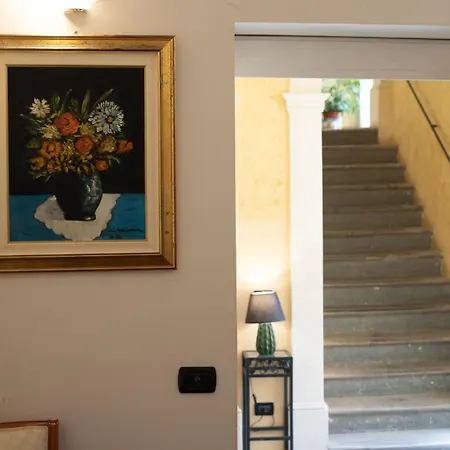 Acropoli 住宿加早餐酒店 锡拉库扎