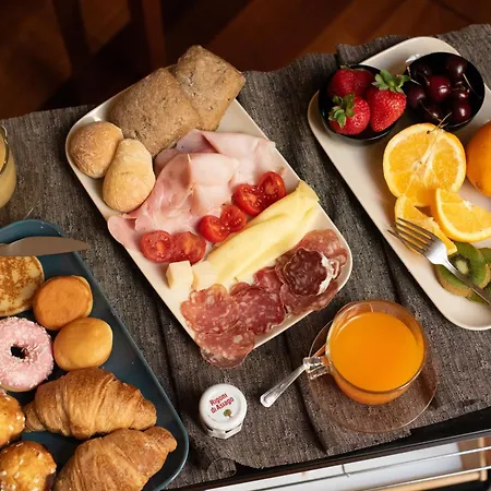 Acropoli 住宿加早餐酒店