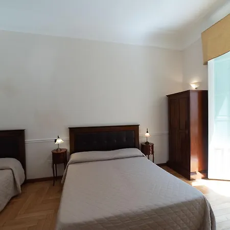 Acropoli 住宿加早餐酒店 3*