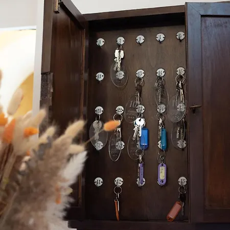 住宿加早餐酒店 Acropoli 锡拉库扎