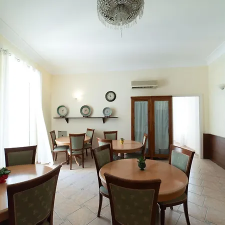 Acropoli 3* 锡拉库扎