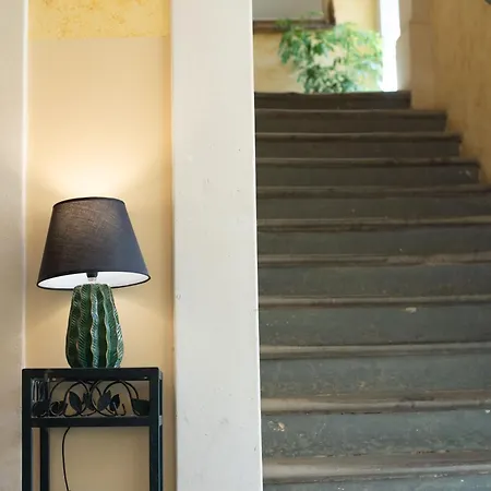 Acropoli 住宿加早餐酒店