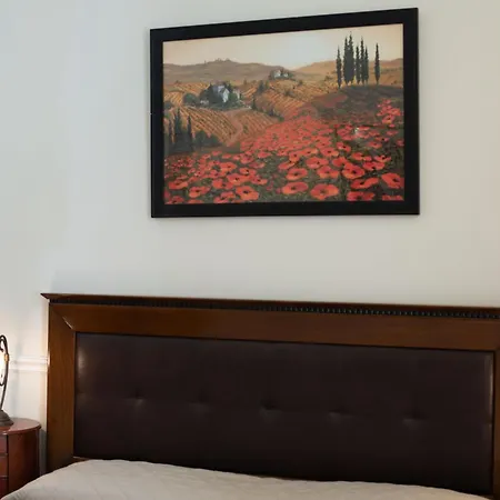 Acropoli 住宿加早餐酒店 3*