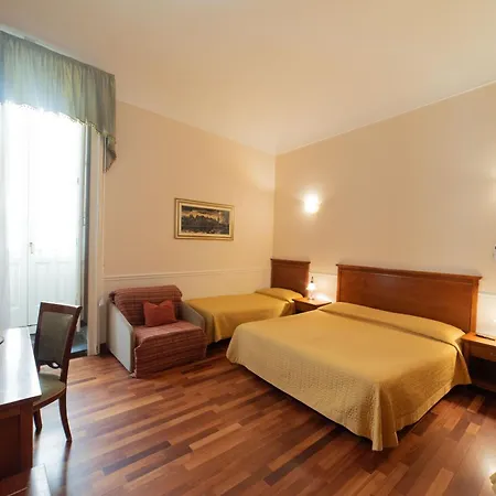 住宿加早餐酒店 Acropoli 锡拉库扎