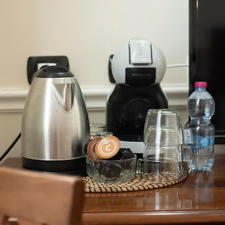 Acropoli 住宿加早餐酒店 锡拉库扎