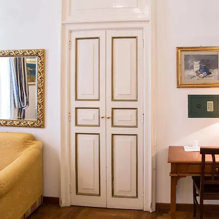 Acropoli Bed and Breakfast Συρακούσες