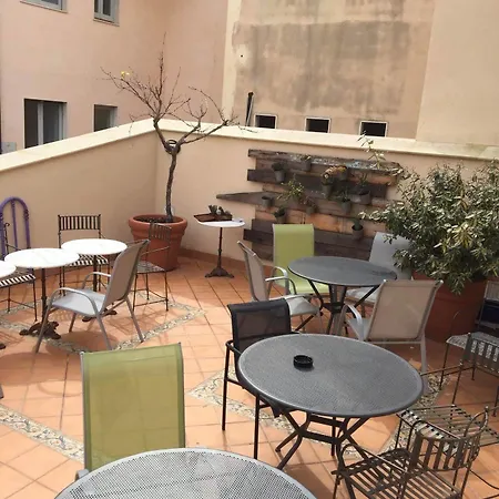 住宿加早餐酒店 Acropoli 锡拉库扎