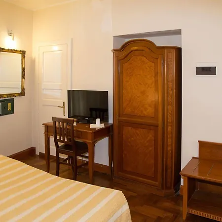 住宿加早餐酒店 Acropoli