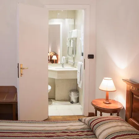 Acropoli 住宿加早餐酒店 3*