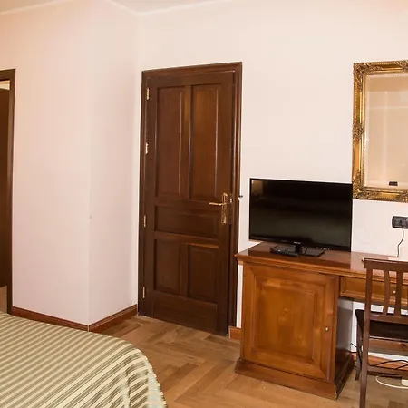 住宿加早餐酒店 Acropoli 锡拉库扎