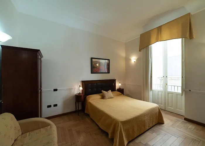 Acropoli Bed & Breakfast