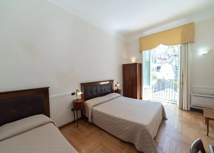 Acropoli Bed & Breakfast 3*