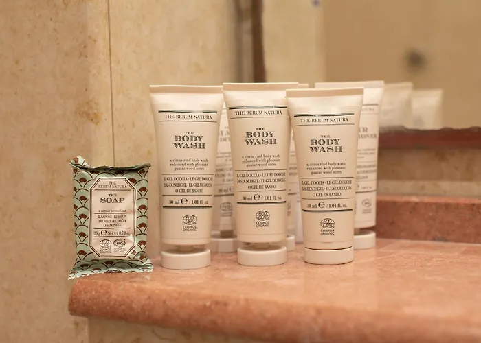 Bed & Breakfast Acropoli 3*