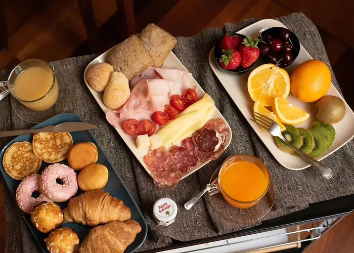 Acropoli Bed & Breakfast