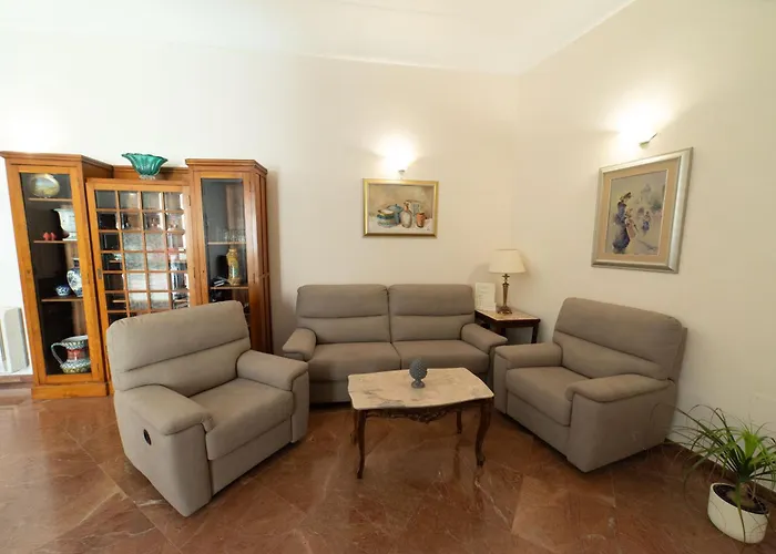 Bed & Breakfast Acropoli