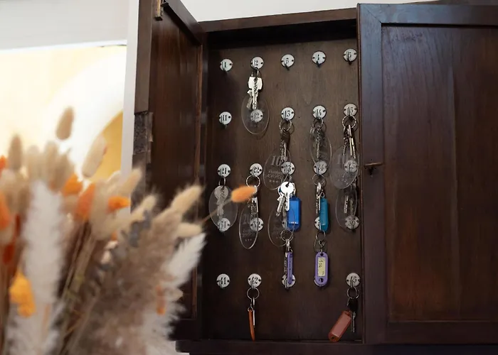 Bed & Breakfast Acropoli Syracuse