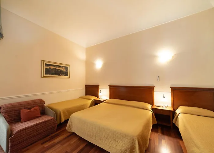Bed & Breakfast Acropoli