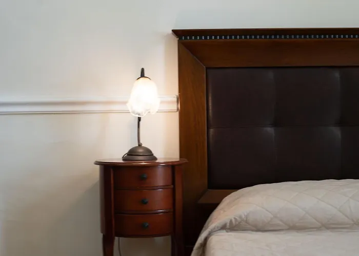 Bed & Breakfast Acropoli 3*