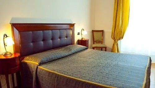 Bed & Breakfast Acropoli 3*