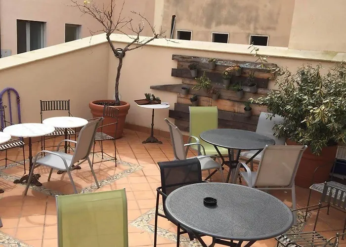 Bed & Breakfast Acropoli Syracuse